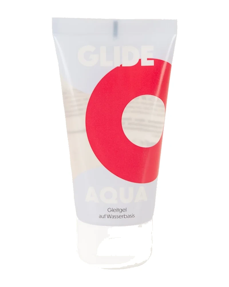 Gleitgel „O-Aqua“ auf Wasserbasis
