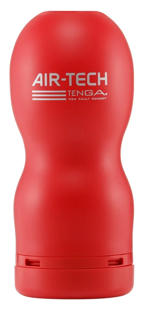 TENGA Masturbator „Air Tech“, 15,5 cm, mit Reizstruktur