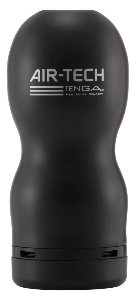 TENGA Masturbator „Air Tech“, 15,5 cm, mit Reizstruktur