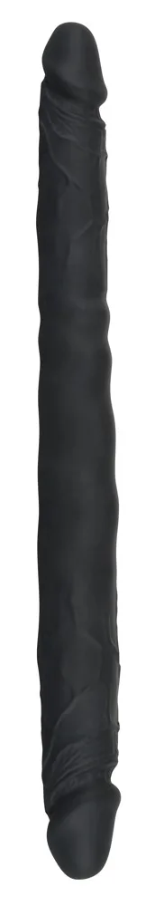 Bad Kitty Doppeldildo „Double Dong“, 40 cm
