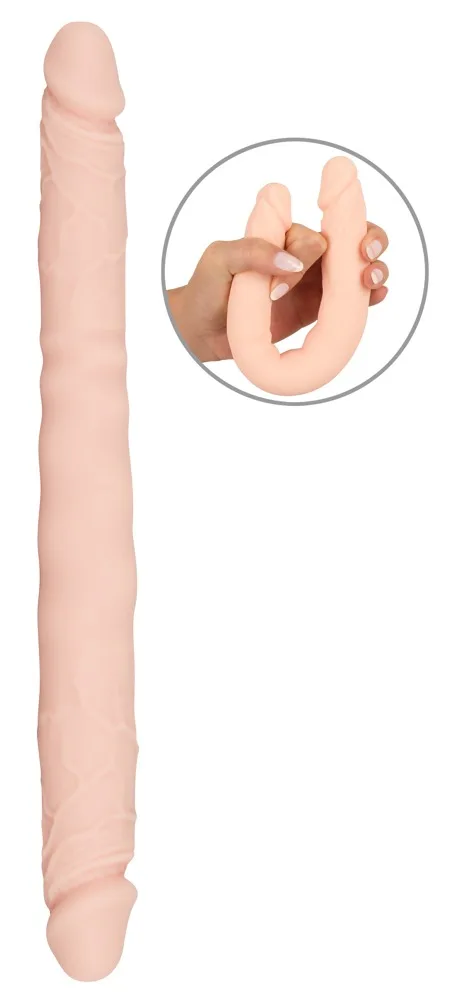 You2Toys Doppeldildo „Double Dong“, 30,5 cm