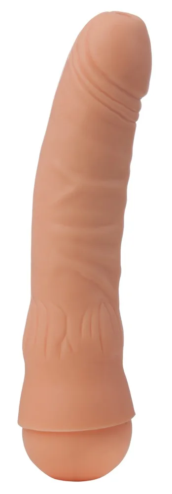 You2Toys Naturdildo „Cum Shot“ mit Spritzfunktion