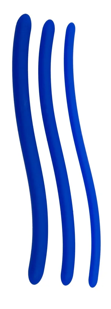 You2Toys 3-teiliges Dilatorenset, 16,5 cm