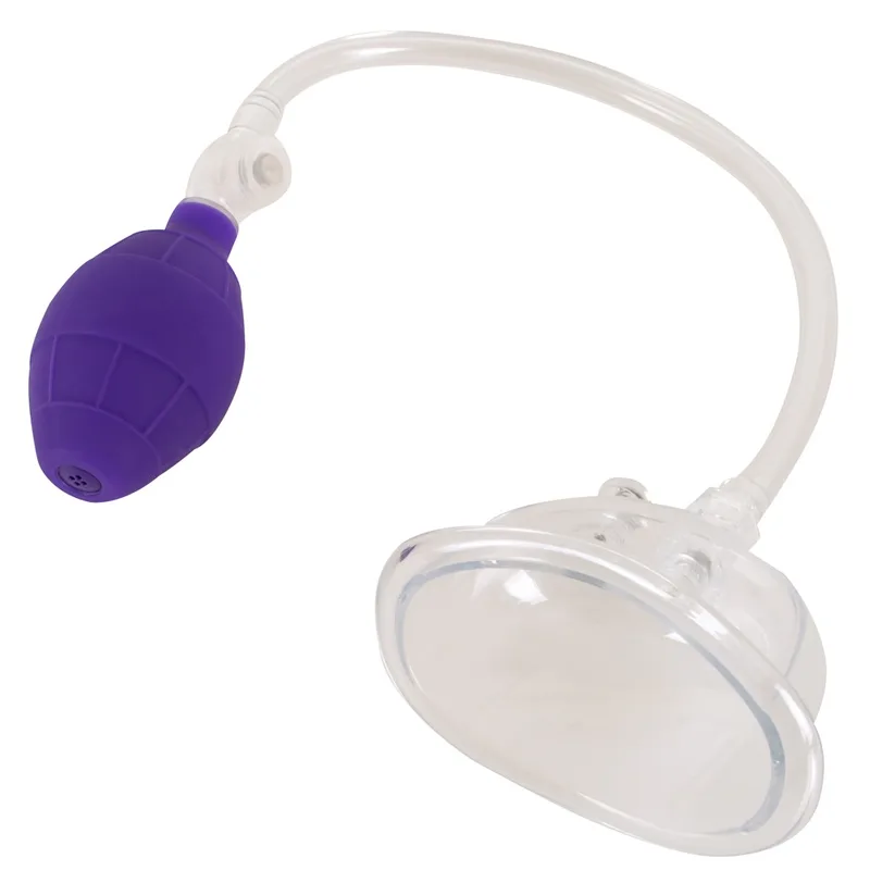 Bad Kitty Vaginasauger mit Pumpball