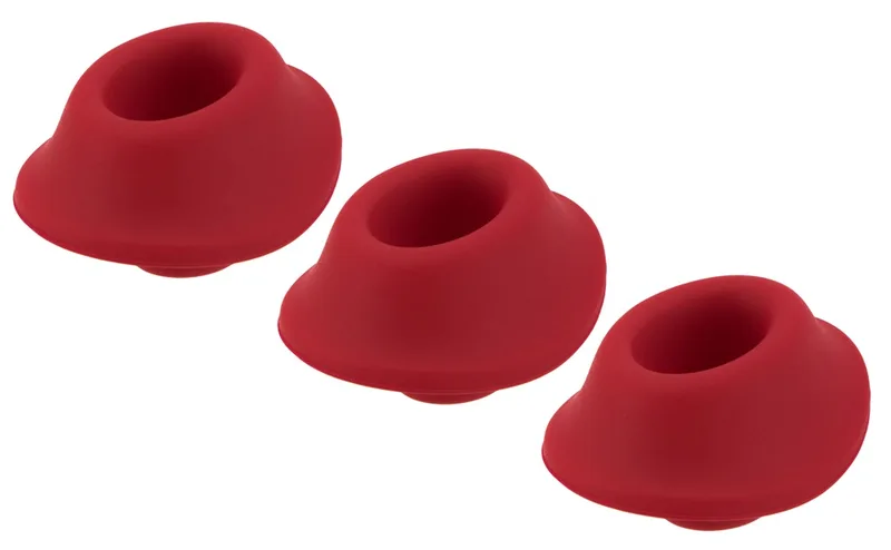 Womanizer Ersatzkappen „Heads“, 3 Stück