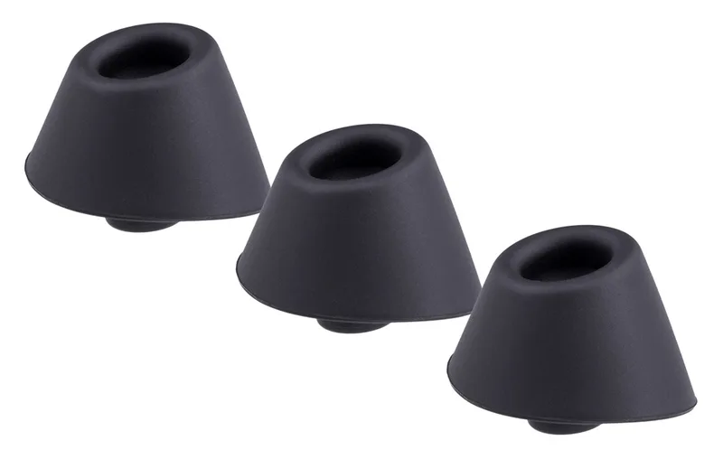 Womanizer Ersatzkappen „Heads“, 3 Stück
