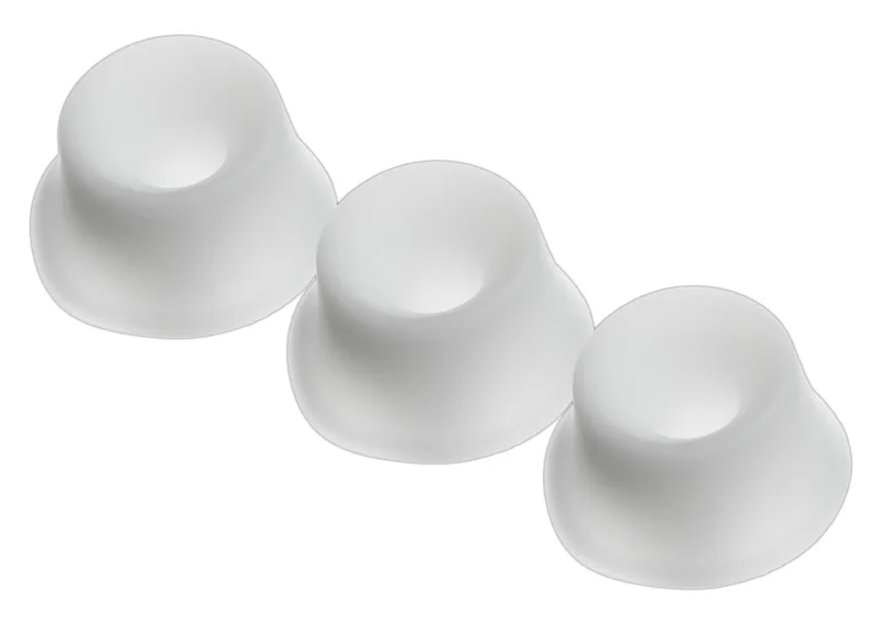 Womanizer Ersatzkappen „Heads“, 3 Stück