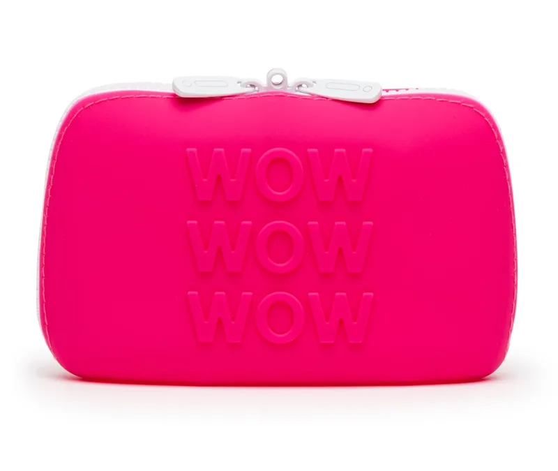 happyrabbit Toy-Tasche „Zip Bag“, hygienisch