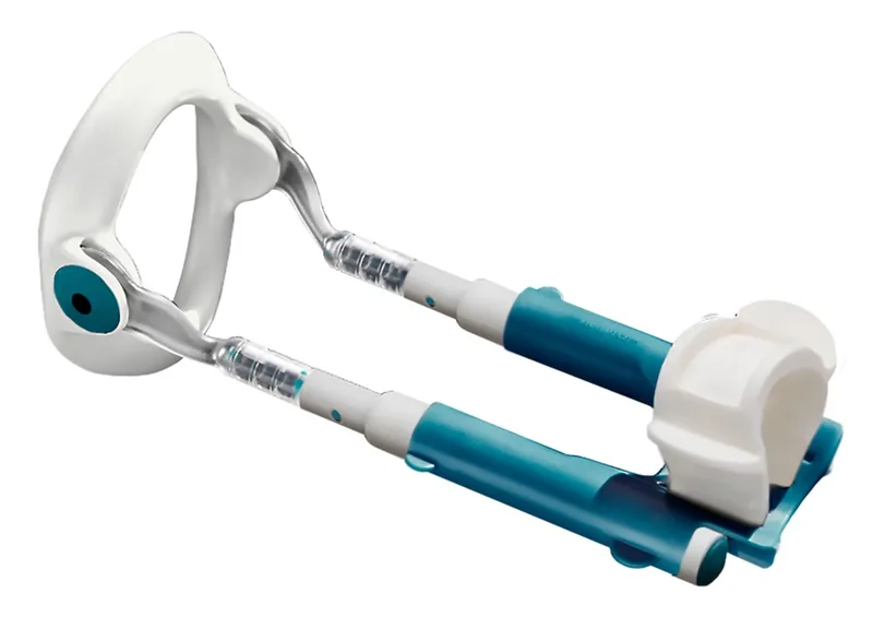 MaleEdge Penis-Expander „Basic“, für Penisse von 4-24 cm