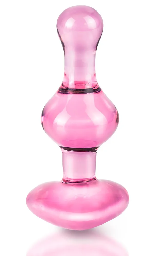 Icicles Plug „No. 75“, 9,5 cm
