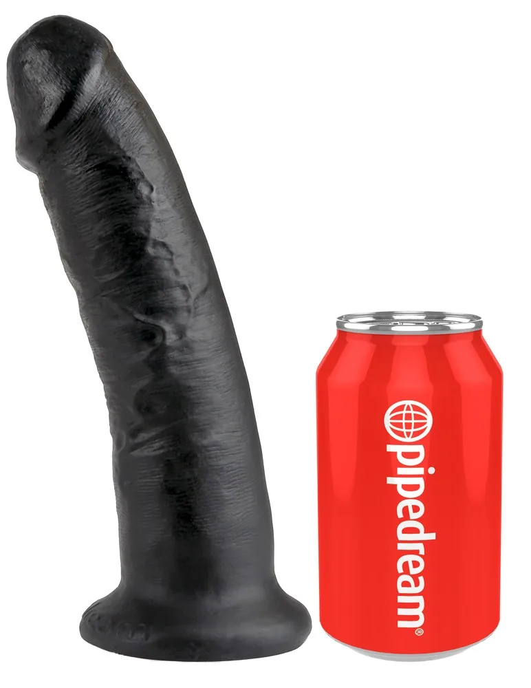 King Cock Dildo „9″ Cock“, 24 cm