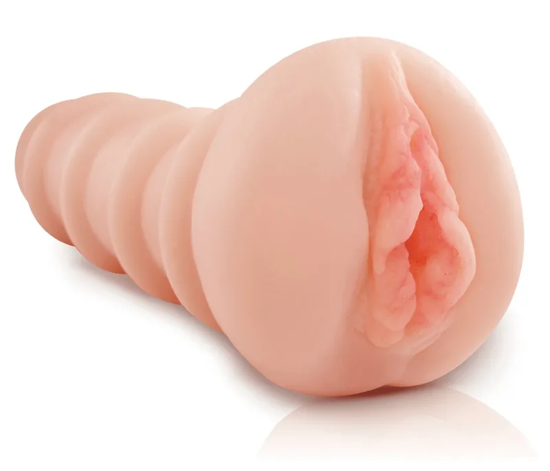 PDX Extreme Masturbator „Fill Her Up!“, mit Vagina-Öffnung