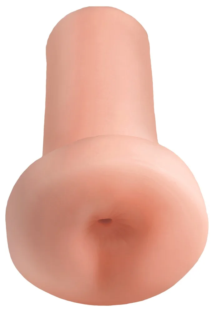PDX Extreme Masturbator „Freshman Fuckslut“, in Anus-Optik