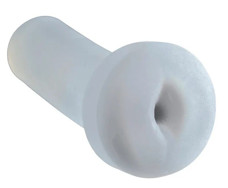 PDX Male Masturbator „Pump & Dump Stroker“, mit Anus-Öffnung