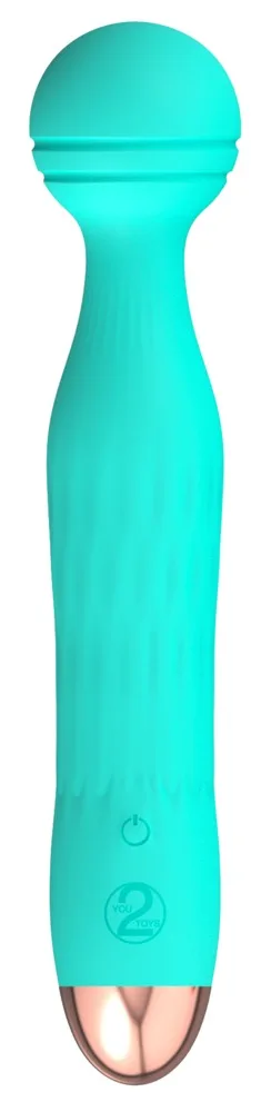 Cuties Vibrator „Cuties“, mit Massagekopf