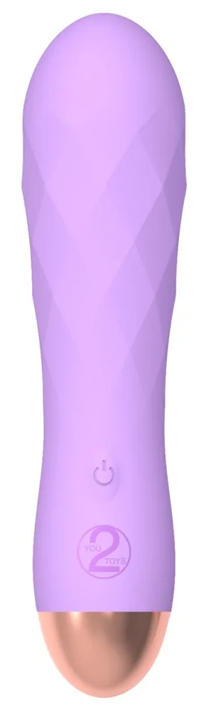 Cuties Vibrator „Cuties“, mit Reizstruktur