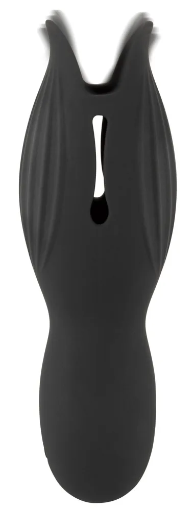 Men's Toys „Vibrierender Penis Masturbator“ mit soften Massagenoppen