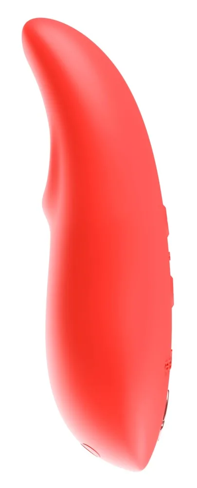 We-Vibe Auflegevibrator „Touch X“, wasserdicht