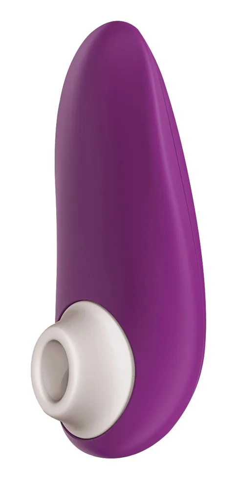Womanizer Pulsator „Womanizer Starlet 3“ mit 6 Intensitäten