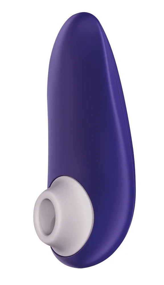 Womanizer Pulsator „Womanizer Starlet 3“ mit 6 Intensitäten