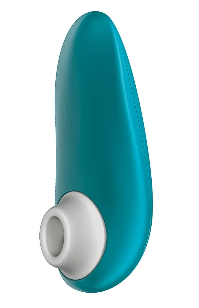 Womanizer Pulsator „Womanizer Starlet 3“ mit 6 Intensitäten