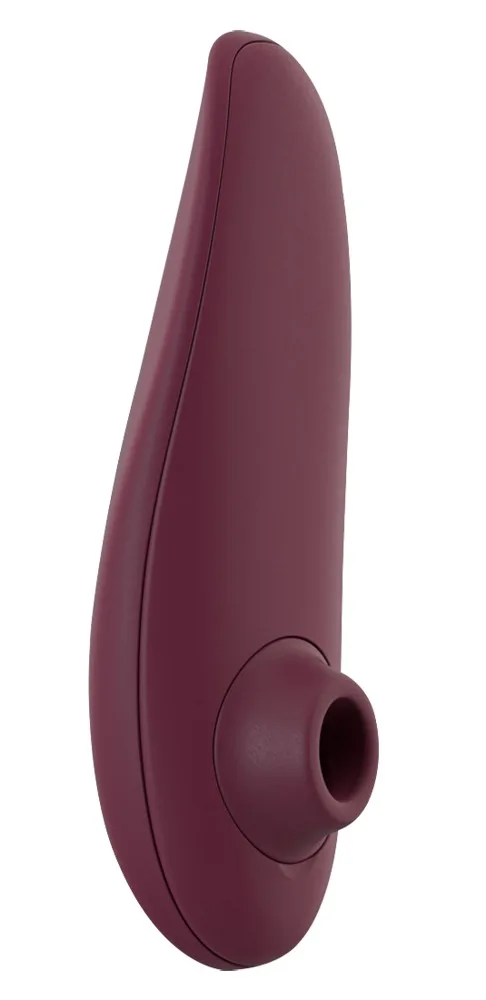 Womanizer Pulsator „Womanizer Classic 2“ mit 10 Intensitäten
