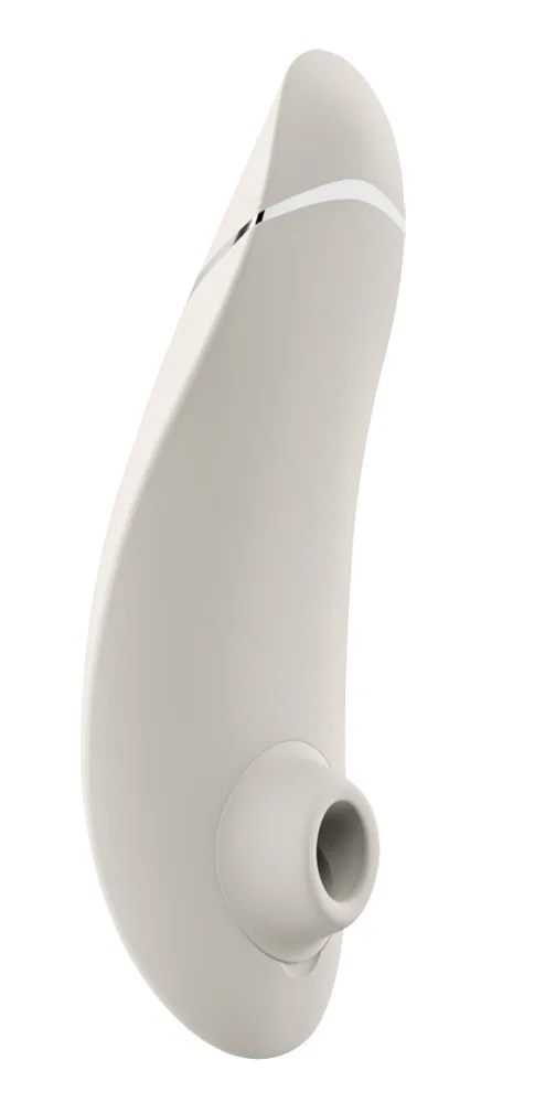Womanizer Pulsator „Womanizer Premium 2“ mit 14 Intensitäten