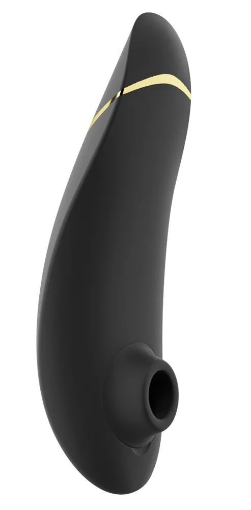Womanizer Pulsator „Womanizer Premium 2“ mit 14 Intensitäten