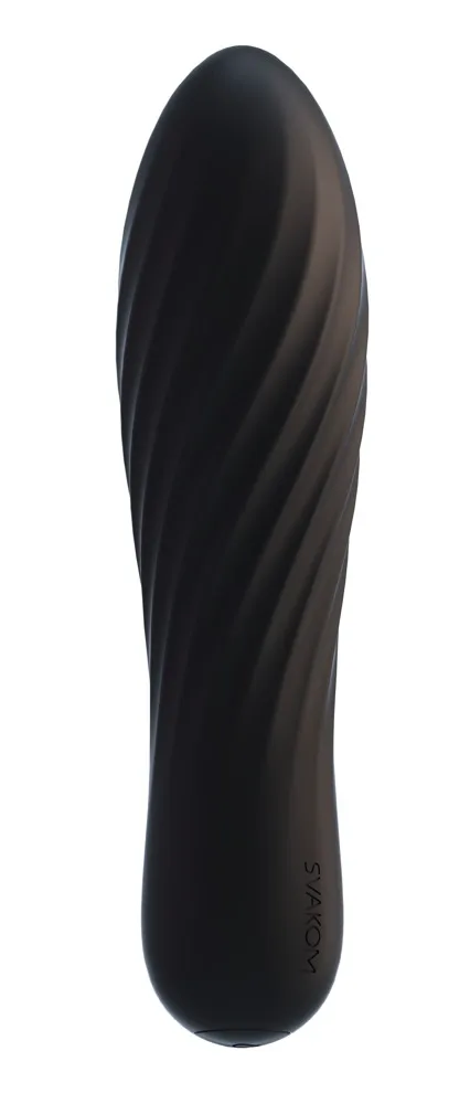 SVAKOM Minivibrator „Tulip“, 10 Vibrationsmodi