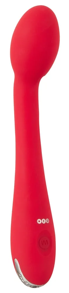 ORION empfiehlt „G-Punkt Vibrator“ mit 12 Vibrationsmodi