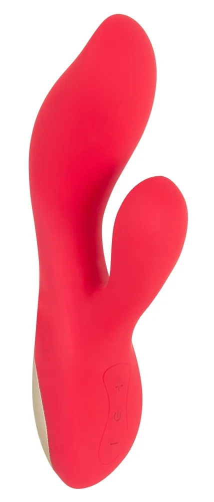 Best Mate „Rabbit G-Punkt Vibrator“ mit extra starker Vibration in 12 Modi