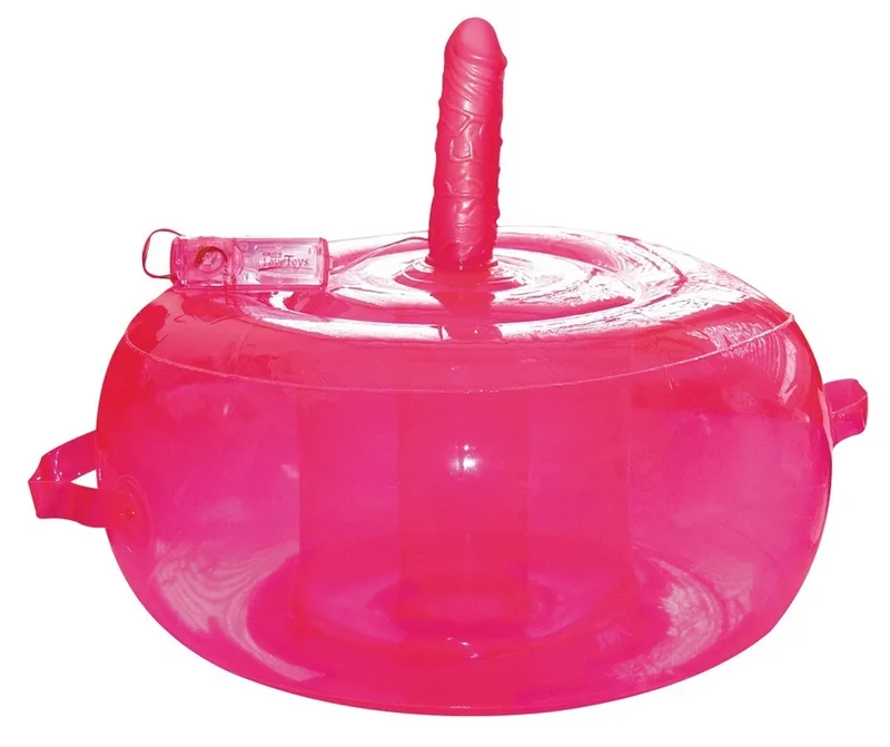 You2Toys Sitzkissen „Vibrating Love Chair“ mit Vibrator