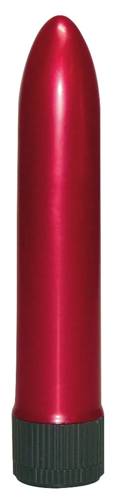 Mandy Mystery Minivibrator „Baby Vibe“