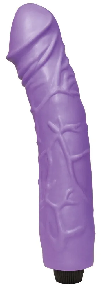 You2Toys Naturvibrator „Giant Lover“, extra lang & dick