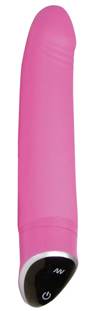 Sweet Smile Vibrator mit 7 Vibrationsmodi