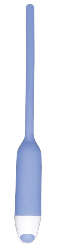 You2Toys Dilator „Silikon-Harnröhren-Vibrator“ mit Vibration