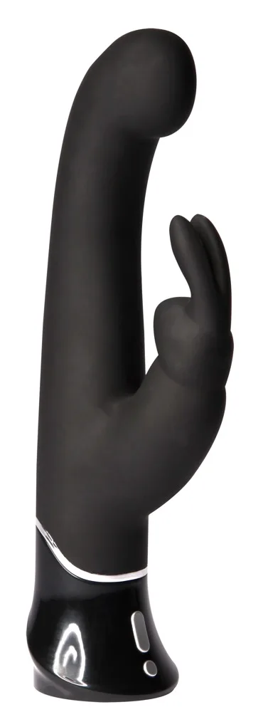 Fifty Shades of Grey Rabbitvibrator „Greedy Girl“, 24 cm