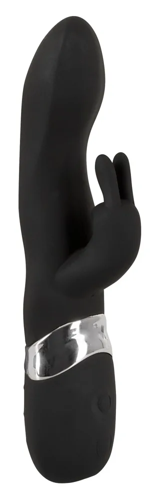 Sweet Smile Rabbitvibrator, 21 cm