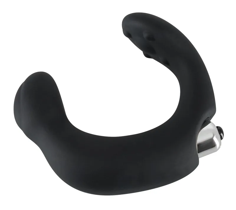 Rebel Prostatavibrator „Prostate Stimulator“, Vibrobullet herausnehmbar