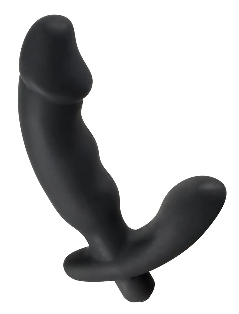 Rebel Prostatavibrator „Cock-shaped Vibe“, 15 cm
