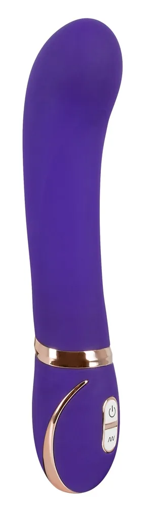 Vibe Couture G-Punkt-Vibrator „Front Row“, 22 cm