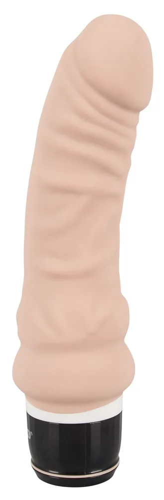 You2Toys Naturvibrator „Nature Vibe“, 7 Vibrationsmodi