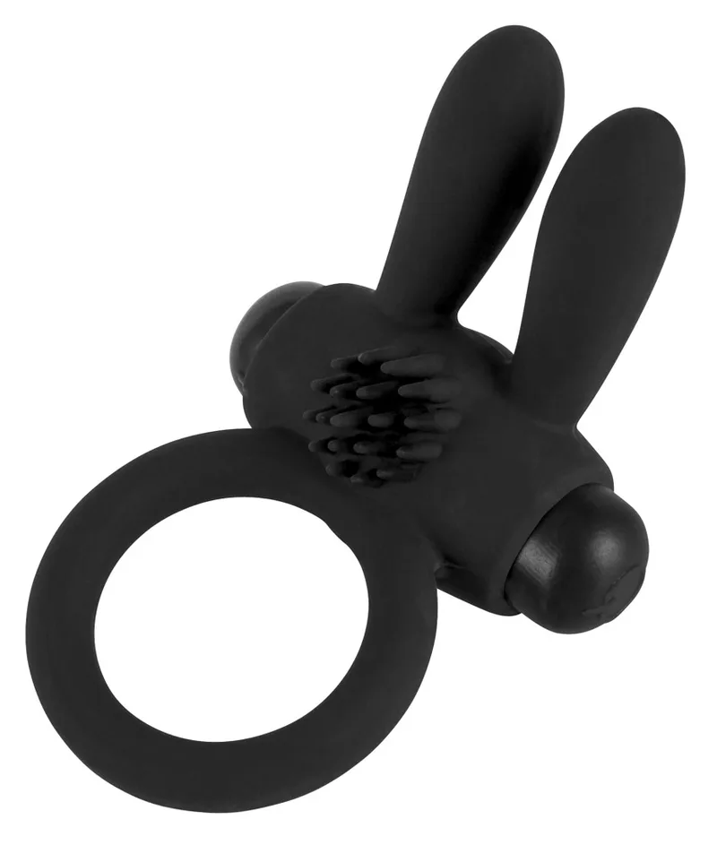 Orion Vibro-Penisring „Vibro Cock Ring“, sehr dehnbar