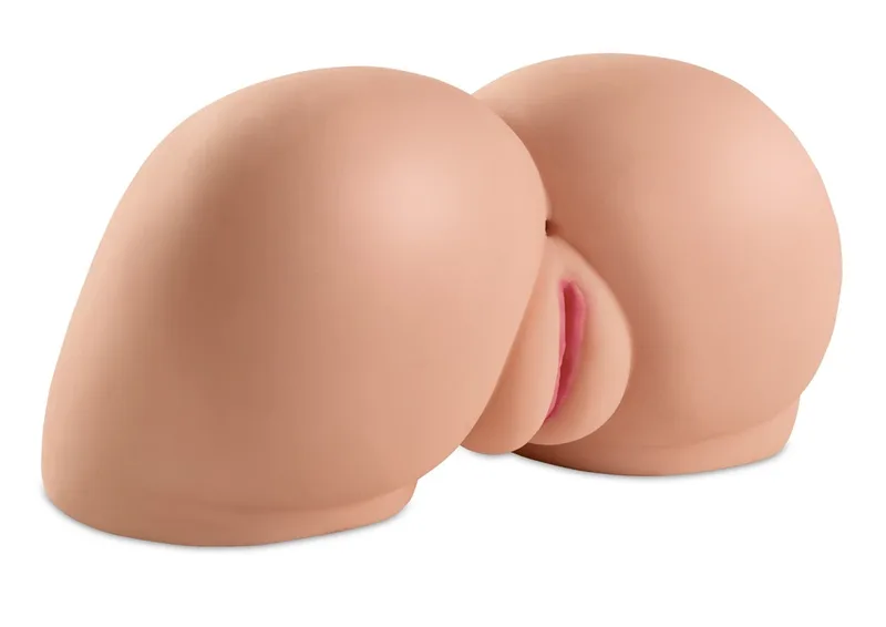 PDX Extreme Vibro-Masturbator „Interactive F**k Me Silly“