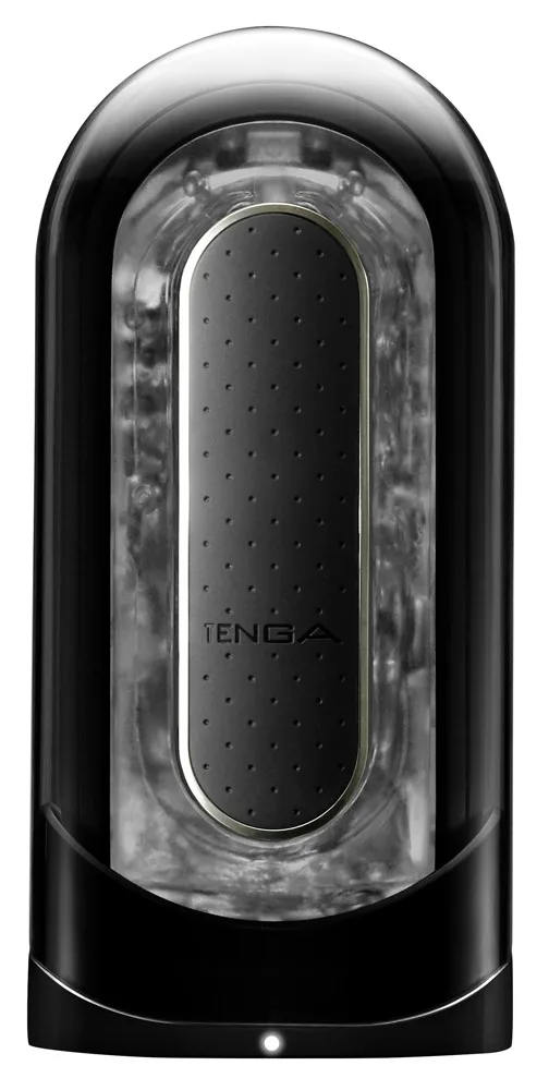 TENGA Masturbator „Flip Zero Electronic Vibration“