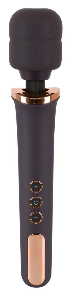Best Mate Massagestab „Power Wand“ mit beweglichem Kopf