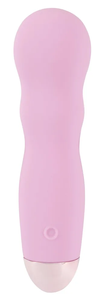 Cuties Minivibrator „Cuties Mini“, 12,4 cm