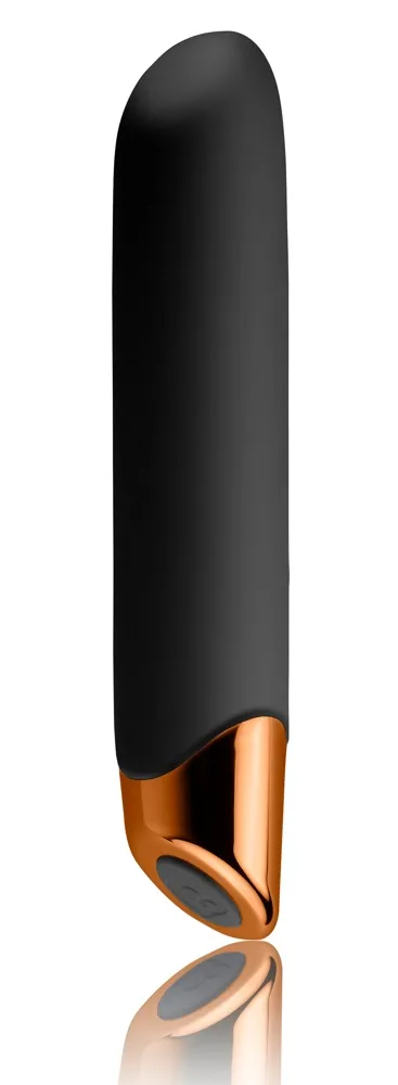 Rocks Off Vibrator „Chaiamo“, 10 Vibrationsmodi