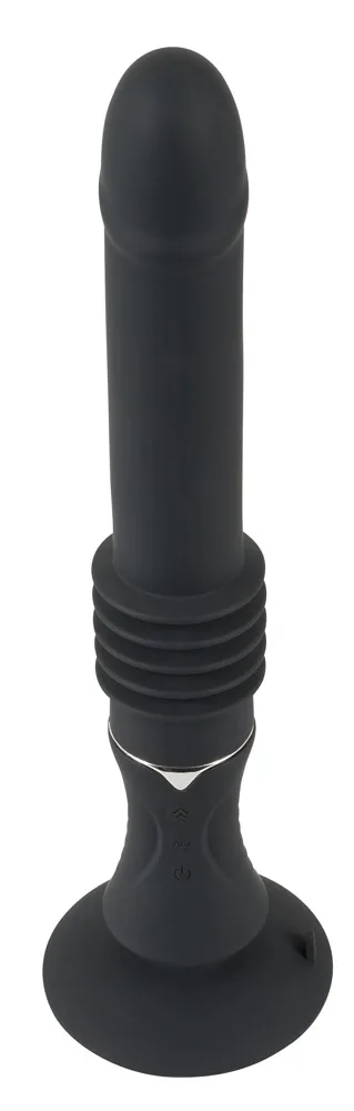 You2Toys Vibrator „Portable Fucking Machine“, 28,5 cm