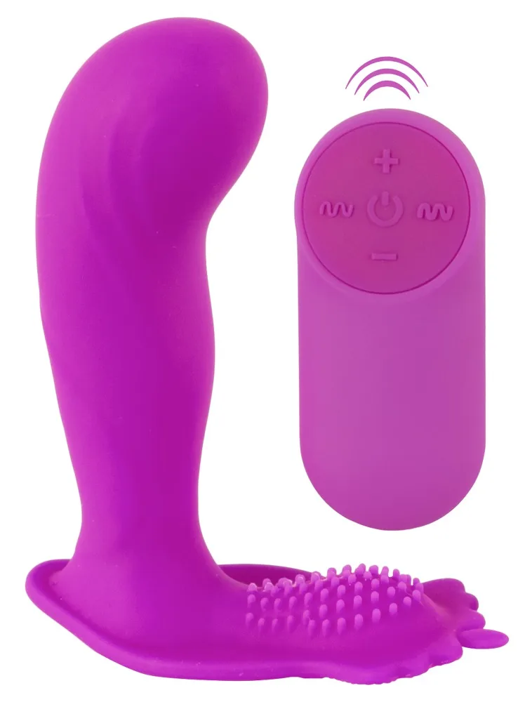 Best Mate Vibrator „Panty Vibrator“